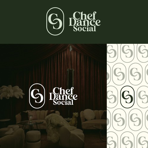 Iconic New Hip Restaurant and Social Club design in Park City, Utah Design by MeDesign✦