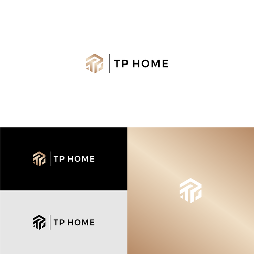 Create a powerful logo for an Italian premium home and interior brand! Design by goes@rto