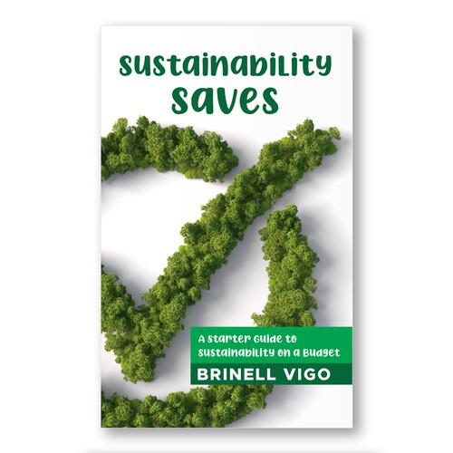 Causal Sustainable Cover Design by Redworks