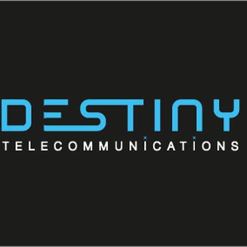 destiny Design by ready-set-logo