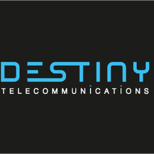 destiny Réalisé par ready-set-logo