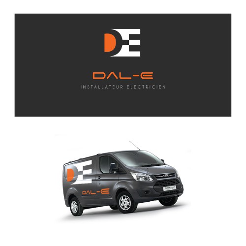 Logo & brand identity pack contest entry by Teepee.Designs