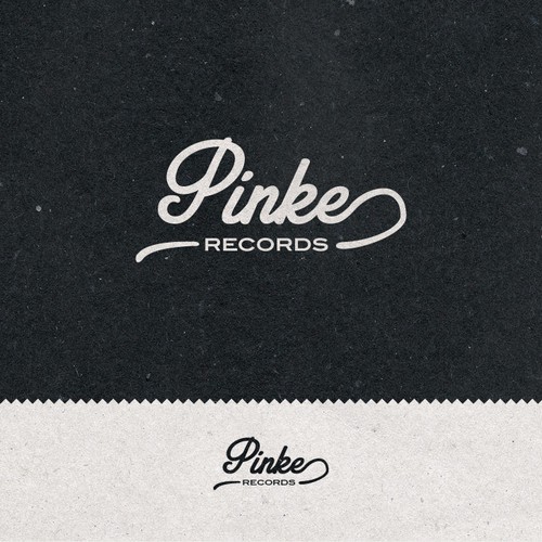 Designs Music & Media solutions group seeks clean and simple vintage/modern logo Logo design