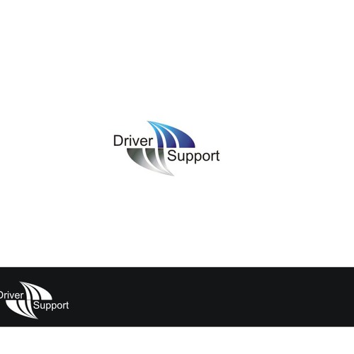 Driver Support Logo