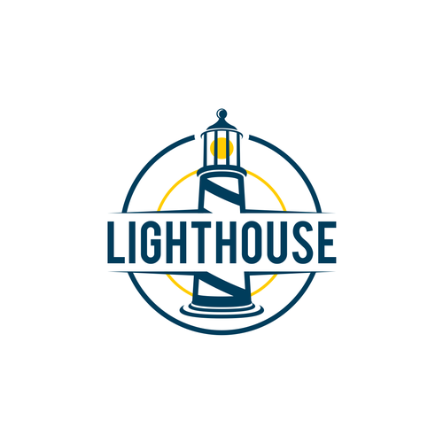 Helping kids and families with a fresh look for Lighthouse Design by Hysteria!