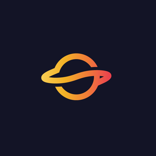 コンペ「SpacePath Logo Contest winner will receive $500」のデザイン by GRAAFILINEさん 