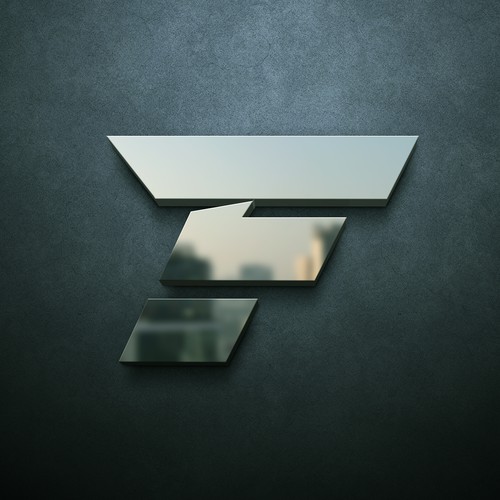 コンペ「Design a logo for a Sports Fin-Tech Company!」のデザイン by RafaelErichsen™さん 