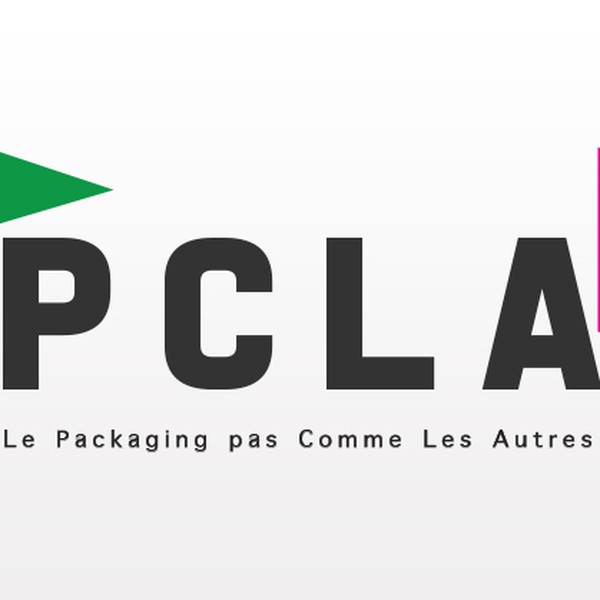 Creation de Logo Pas comme les autres #PCLA