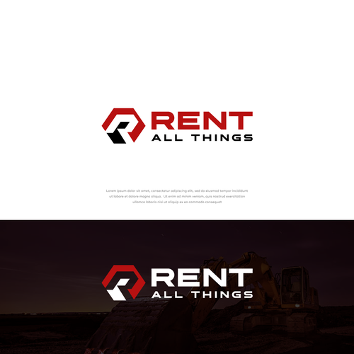 Rent All Things Design by Lembayung Jingga™