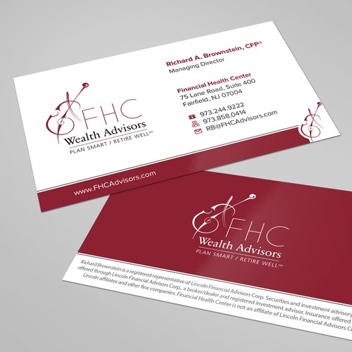  contest entry by Fachri Iffat