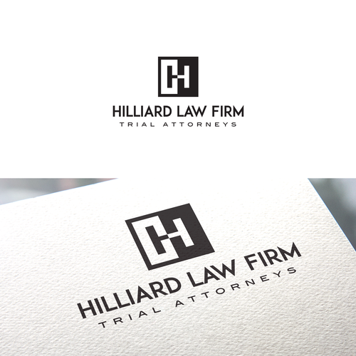 Law Firm Rename - Looking For Sleek, Modern, Sophisticated Logo Design by OctoCreative