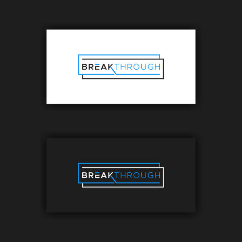Breakthrough Design by rizalirfani