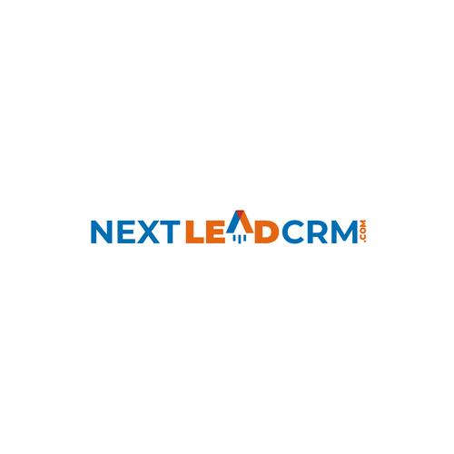 Next Lead CRM Design by isal13