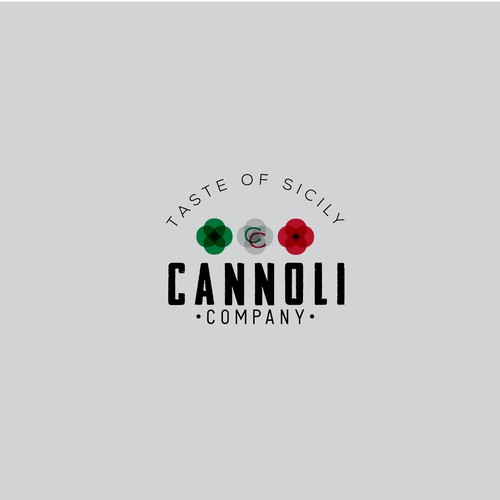 Cannoli-Company Design by ACZ_designs