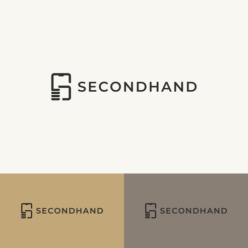 Design a new logo for an emerging startup. Design by rzaltf