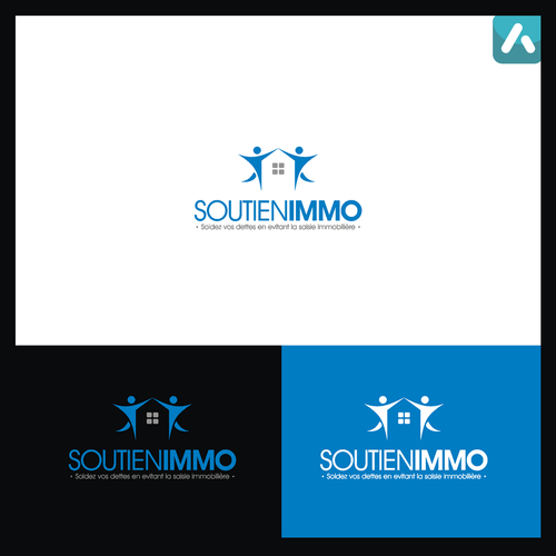  contest entry by Last3™