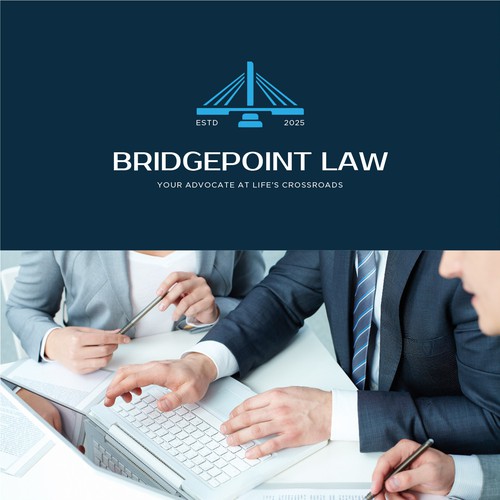 Millennial female-led law firm in Alaska Diseño de Gurin™