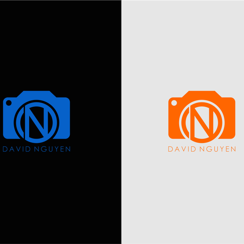 Make movie magic with a logo for an up and coming cinematographer/photographer-ontwerp door 2014 ($)™