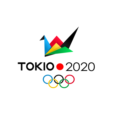 Community Contest | Design a logo for the 2020 Olympic Games! Design by Phoenix ArtDesign