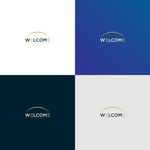 Logo & brand identity pack contest entry by URRICANE _