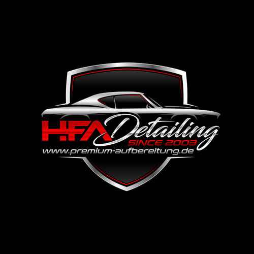 Logo design contest entry by TFamz