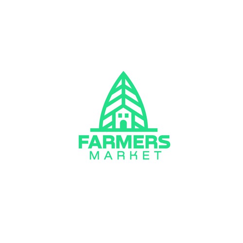 Online Farmers market Design von Alexandru.S