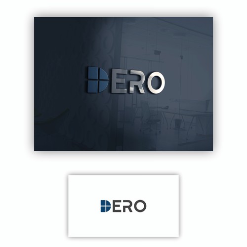 DERO Design by PradiptaSakha