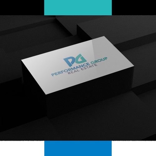 Logo for investment fund. Design by smuj24