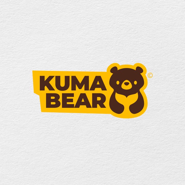 Kuma Bear