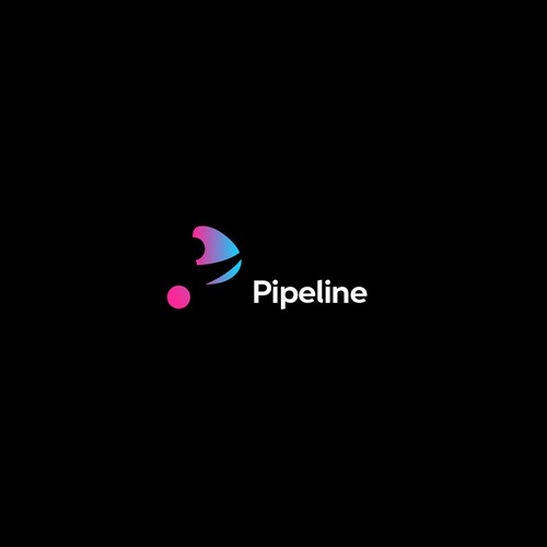 Diseño de Design a cool, sleek, tech-oriented logo for Pipeline de aledagiann