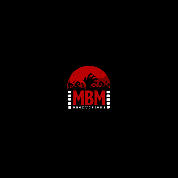 Logo Deign for a horror/outdoor film production company