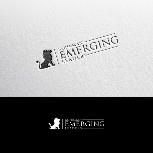 Logo for Personal Development Leadership Program Design by klompica