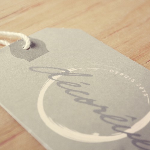  contest entry by davis | theroud