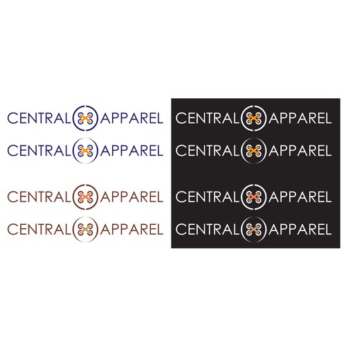 Logo design contest entry by macuervo