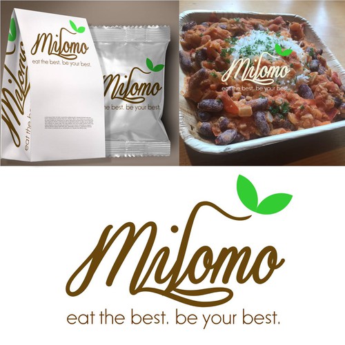 Logo design contest entry by nusuri