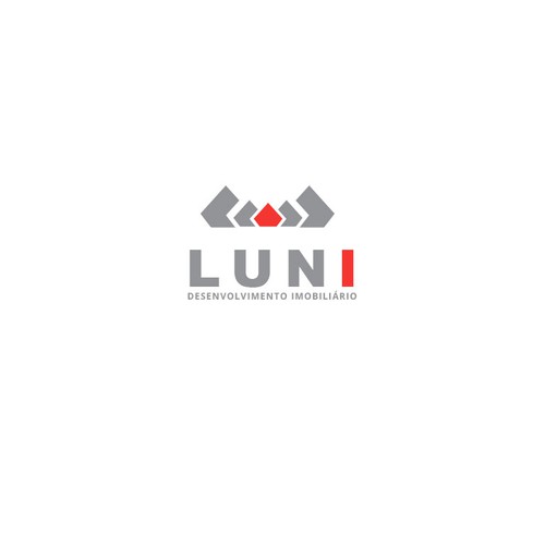 Logo design contest entry by VISUS DESIGN STUDIO