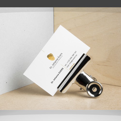 Logo design contest entry by svet.sherem