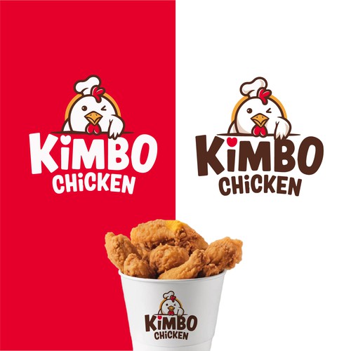 Kimbo Challenge Design by #Endrju