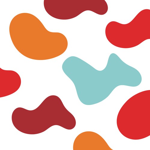 Designs | Design fun-looking, abstract textures for a summer camp ...