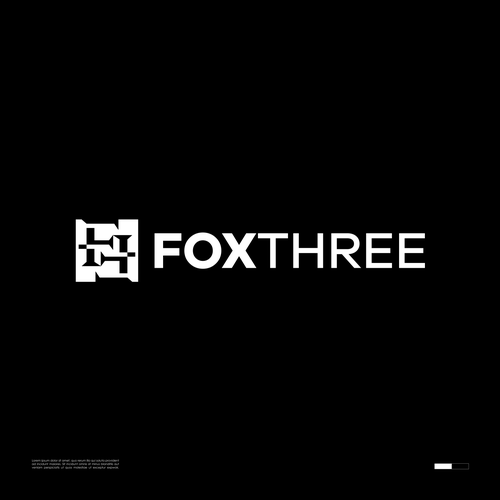 Logo and Brand Guideline for a new Digital Marketplace! Design by SBdesigner