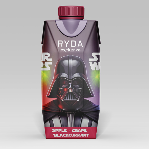 fruit juice packaging