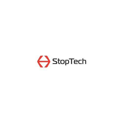 StopTech - Startup B2B industrial safety product for the elevator industry. Design von Jose MNN