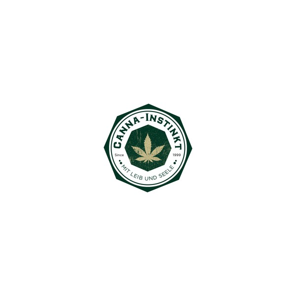 Cannabis Logo