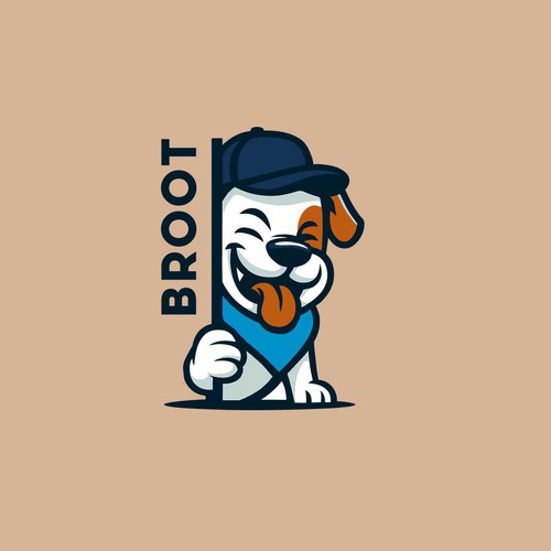 Let your imagination run wild on this playful nutritional gummy brand! Design by FreehubCo™