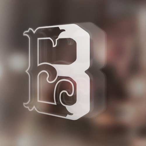 Create a logo for EAST BISTRO - The Mediterranean Eatery/Local Restaurant Design by Decker_Grey