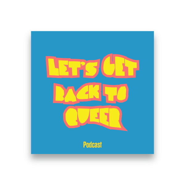 Design by CristinaBBC titled "Conceito para capa de podcast. "