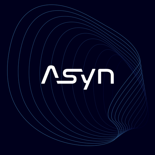 New logo for “Assyn” SaaS platform Design by PATIS