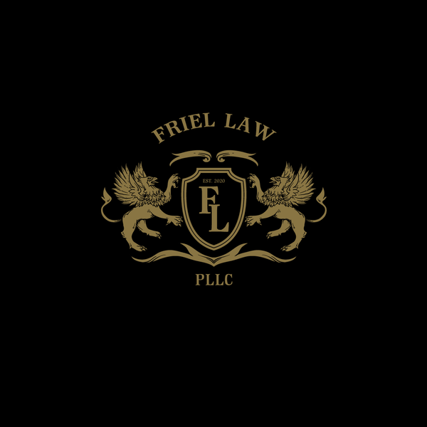 Design by Dyrga titled "Friel Law"