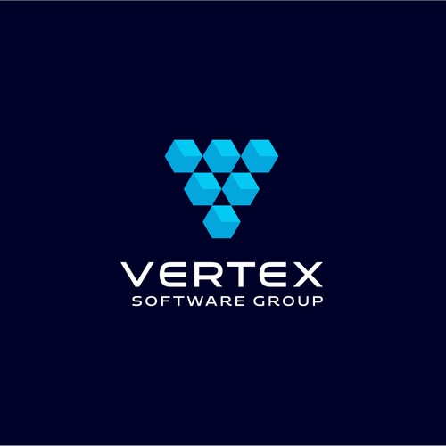 Software Consulting Company Logo Design by BOJ Creative