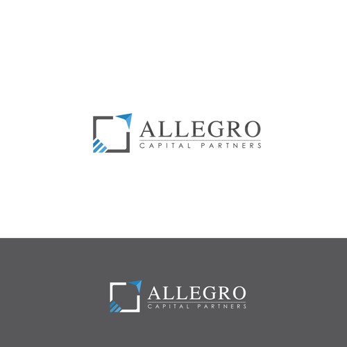 Create an insightful and smart logo for a small boutique trading firm Design by Daniel Tito